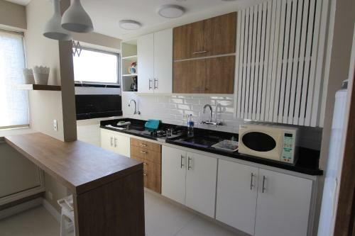 Apartamento Rio Flat Wonderful S8