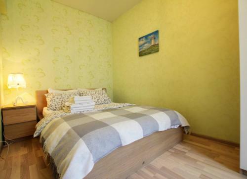 Tvst Apartments Mayakovskaya