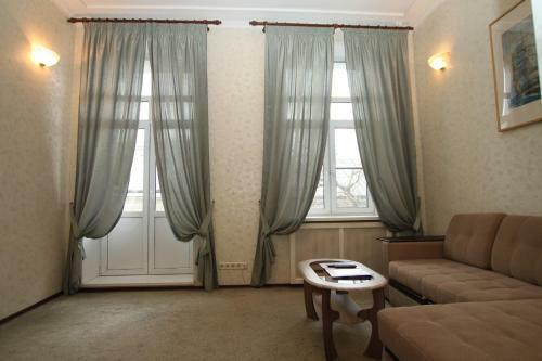 Tvst Apartments Mayakovskaya
