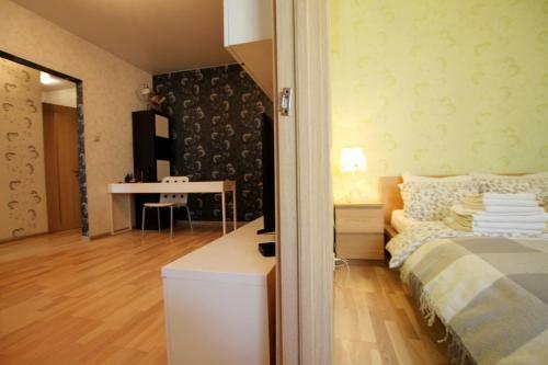 Tvst Apartments Mayakovskaya
