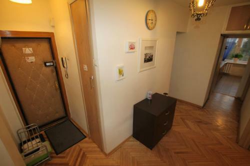 Tvst Apartments Mayakovskaya
