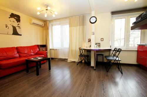 Tvst Apartments Mayakovskaya