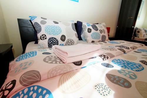 Tvst Apartments Mayakovskaya