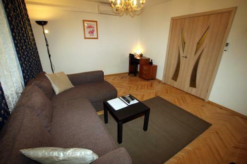 Tvst Apartments Mayakovskaya