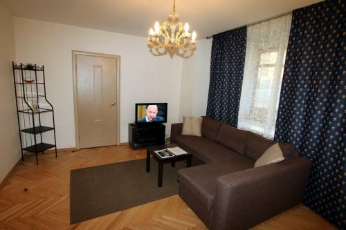 Tvst Apartments Mayakovskaya
