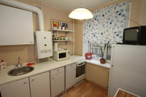 Tvst Apartments Mayakovskaya