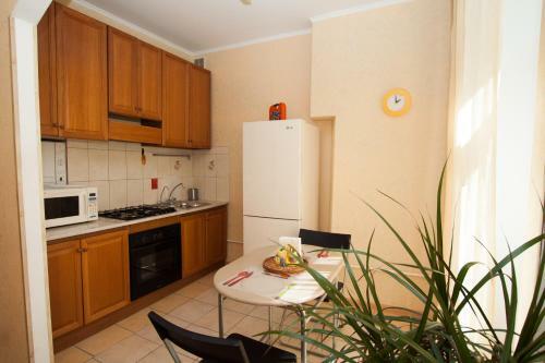 Tvst Apartments Mayakovskaya