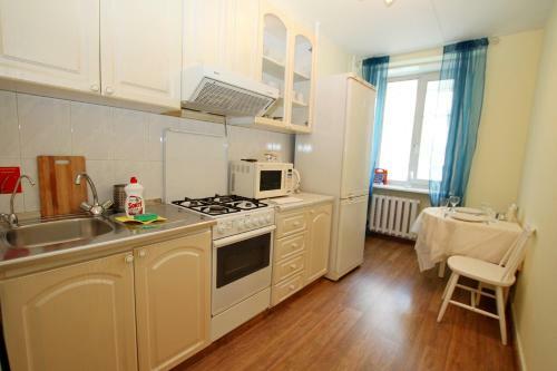Tvst Apartments Mayakovskaya