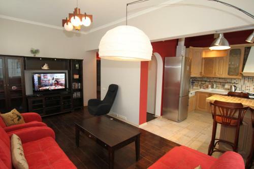 Tvst Apartments Mayakovskaya