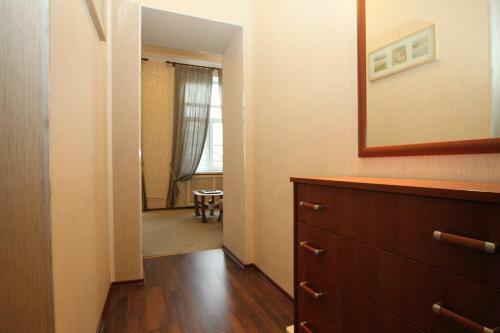 Tvst Apartments Mayakovskaya