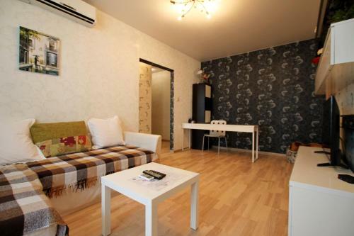 Tvst Apartments Mayakovskaya