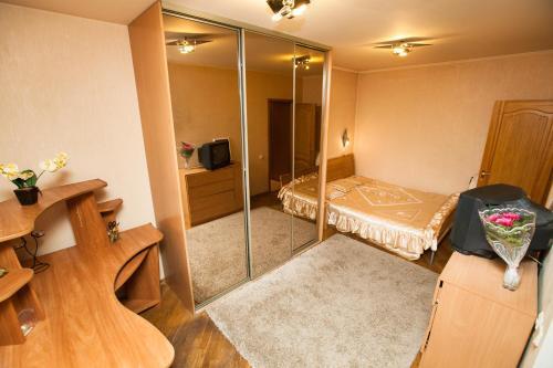 Sadovoye Koltso Apartments Kiyevskaya