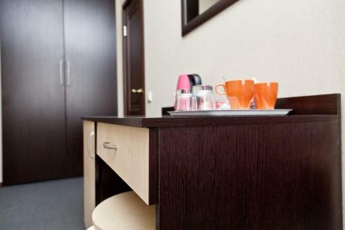 Mini Hotel Mary Poppins