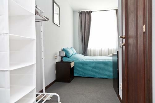 Mini Hotel Mary Poppins