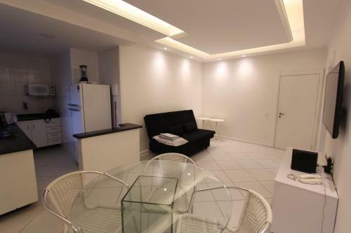 Apartamento Rio Praia Ipanema C65