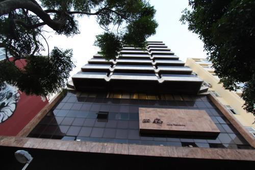 Apartamento Rio Praia Ipanema C65