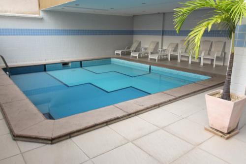 Apartamento Rio Praia Ipanema C65