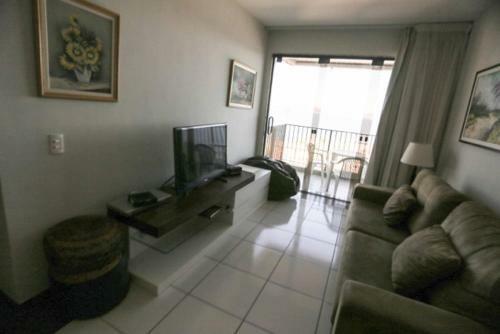 Apartamento Rio Praia Master Msn7