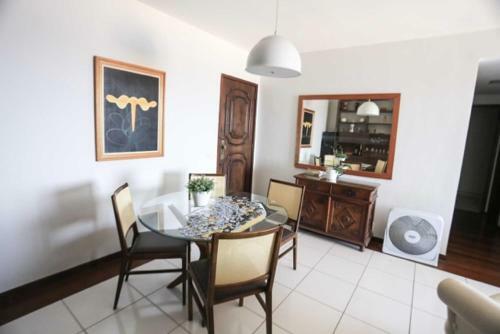 Apartamento Rio Praia Master Msn7