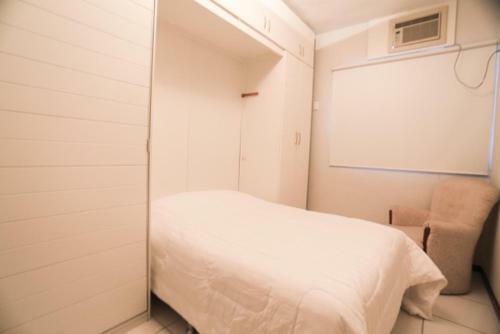 Apartamento Rio Praia Master Msn7