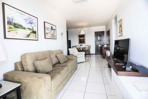 Apartamento Rio Praia Master Msn7