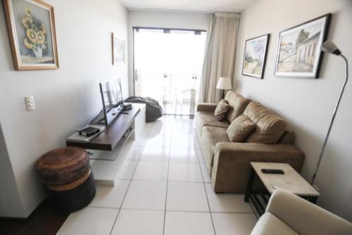 Apartamento Rio Praia Master Msn7