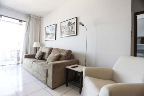 Apartamento Rio Praia Master Msn7