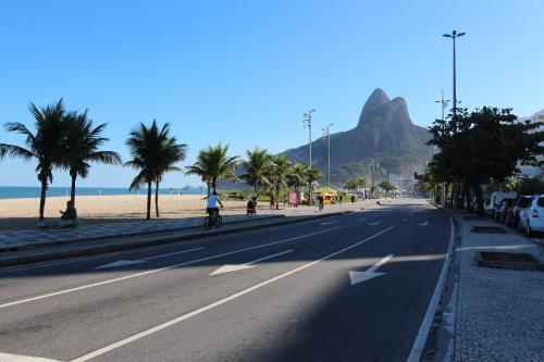 Apartamento Rio Praia Master Msn7