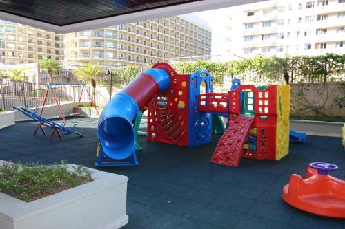 Apartamento Rio Praia Master Msn7