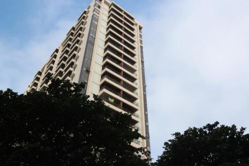 Apartamento Rio Praia Master Msn7