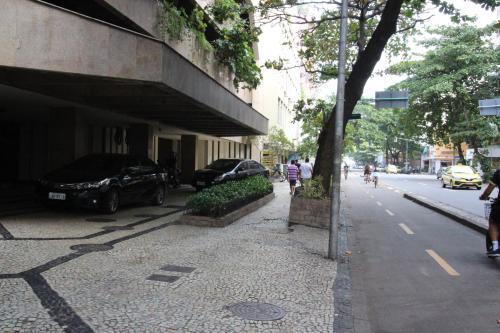 Apartamento Rio Praia Master Msn7