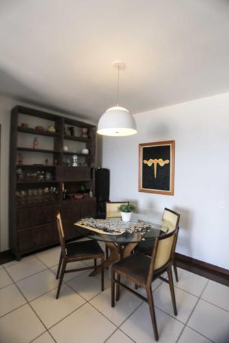 Apartamento Rio Praia Master Msn7