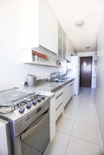 Apartamento Rio Praia Master Msn7