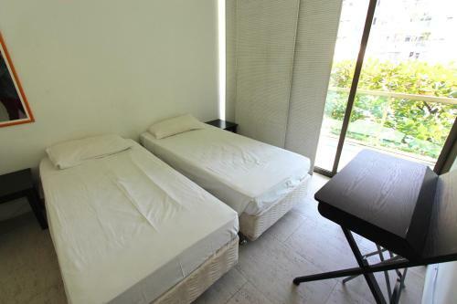 Apartamento Tiffany's Ipanema 02ma