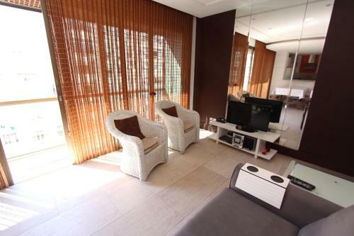 Apartamento Tiffany's Ipanema 02ma