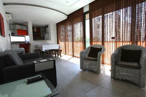 Apartamento Tiffany's Ipanema 02ma