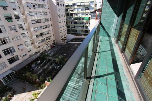 Apartamento Tiffany's Ipanema 02ma