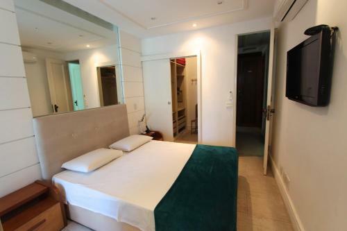 Apartamento Tiffany's Ipanema 02ma