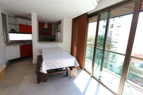 Apartamento Tiffany's Ipanema 02ma