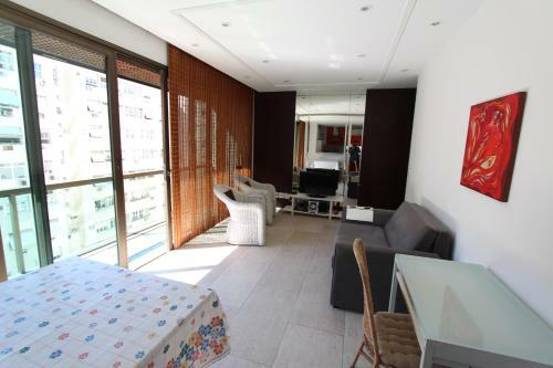 Apartamento Tiffany's Ipanema 02ma