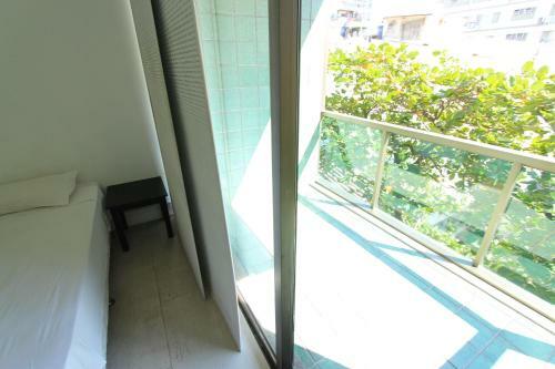 Apartamento Tiffany's Ipanema 02ma