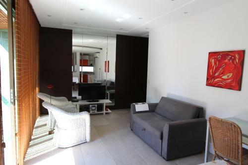 Apartamento Tiffany's Ipanema 02ma