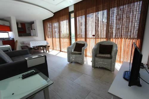 Apartamento Tiffany's Ipanema 02ma