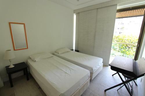 Apartamento Tiffany's Ipanema 02ma