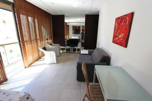 Apartamento Tiffany's Ipanema 02ma