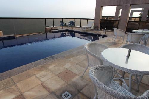 Apartamento Front Ipanema Beach 3ra