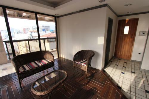 Apartamento Front Ipanema Beach 3ra