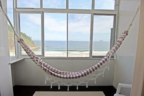 Apartamento Rio Spot Homes Vista Mar D047