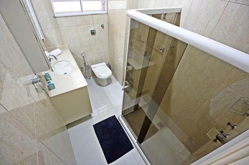 Apartamento Rio Spot Homes Vista Mar D047