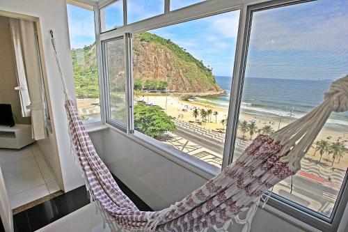 Apartamento Rio Spot Homes Vista Mar D047